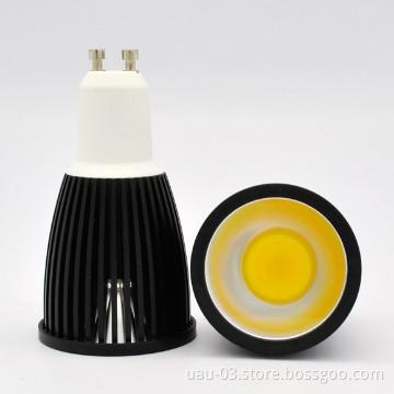 Dimmable High CRI 5W LED Spotlight GU10